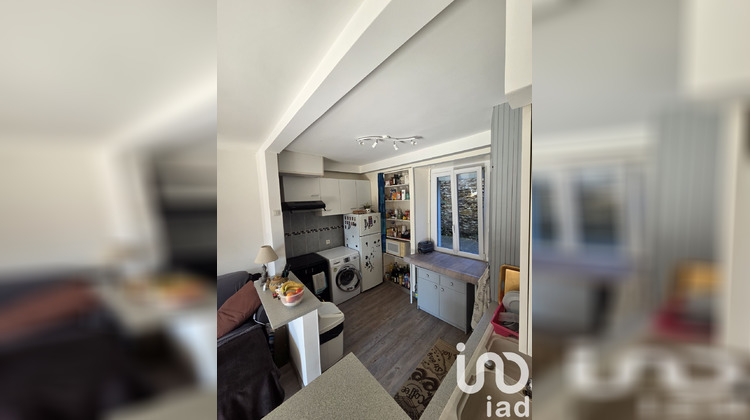 Ma-Cabane - Vente Appartement Guignes, 42 m²