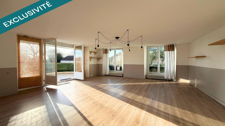 Ma-Cabane - Vente Appartement Guignes, 77 m²