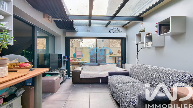 Ma-Cabane - Vente Appartement Guignes, 45 m²