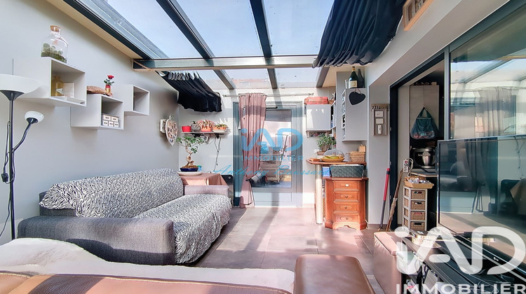 Ma-Cabane - Vente Appartement Guignes, 45 m²