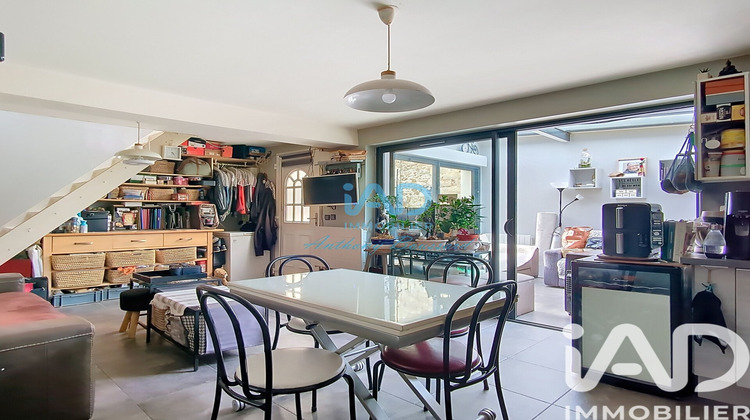 Ma-Cabane - Vente Appartement Guignes, 45 m²