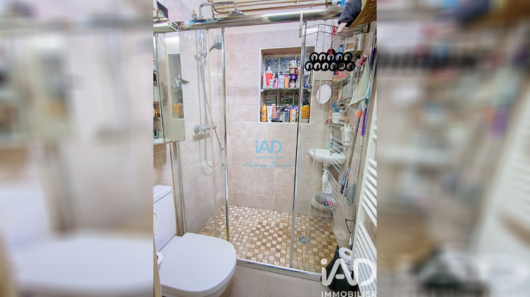 Ma-Cabane - Vente Appartement Guignes, 45 m²