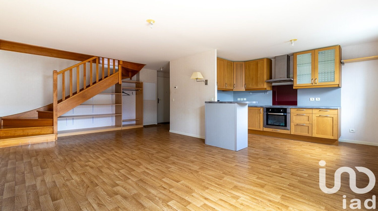 Ma-Cabane - Vente Appartement Guignes, 57 m²