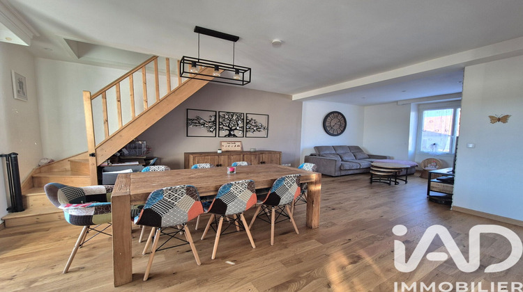 Ma-Cabane - Vente Appartement Guignes, 120 m²