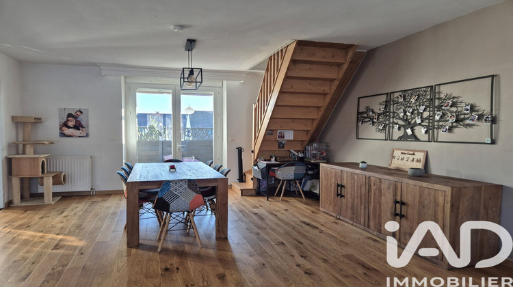 Ma-Cabane - Vente Appartement Guignes, 120 m²