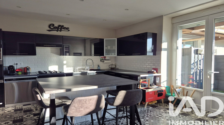 Ma-Cabane - Vente Appartement Guignes, 120 m²