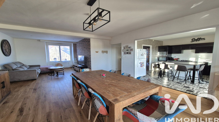 Ma-Cabane - Vente Appartement Guignes, 120 m²