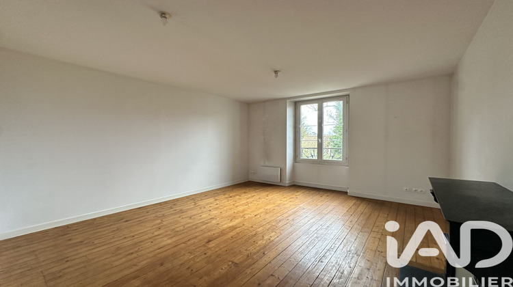 Ma-Cabane - Vente Appartement Guignes, 53 m²