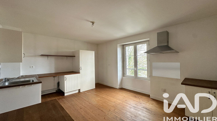 Ma-Cabane - Vente Appartement Guignes, 53 m²