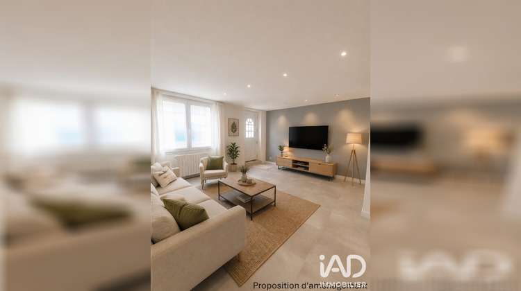Ma-Cabane - Vente Appartement Guignes, 48 m²
