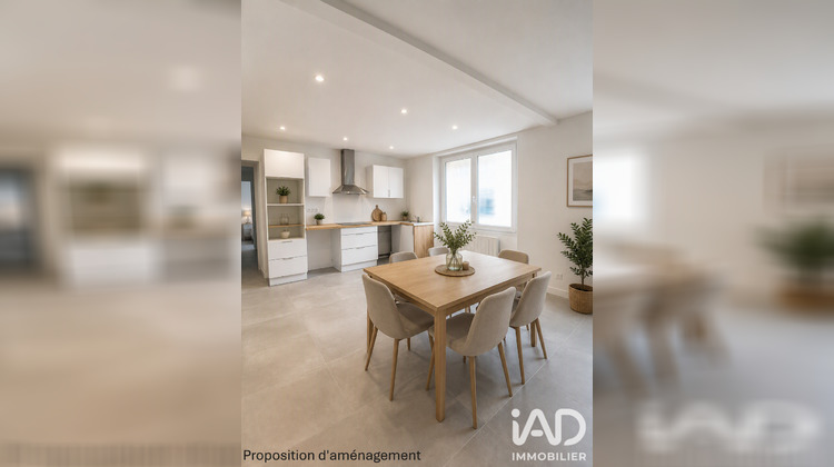 Ma-Cabane - Vente Appartement Guignes, 48 m²