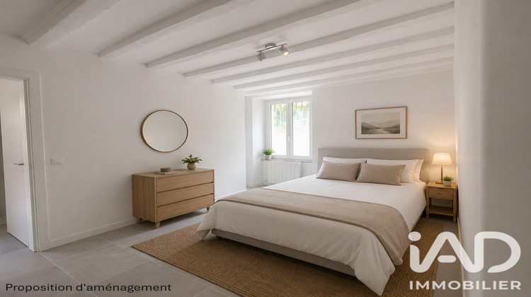 Ma-Cabane - Vente Appartement Guignes, 48 m²