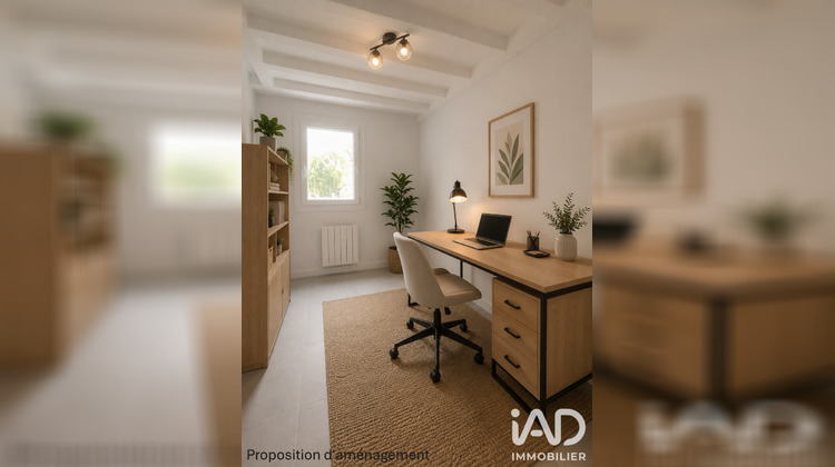 Ma-Cabane - Vente Appartement Guignes, 48 m²