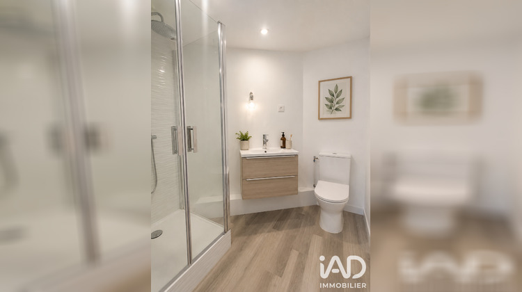 Ma-Cabane - Vente Appartement Guignes, 48 m²