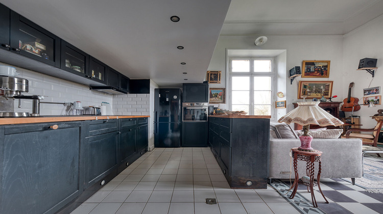 Ma-Cabane - Vente Appartement GUIGNEVILLE-SUR-ESSONNE, 59 m²