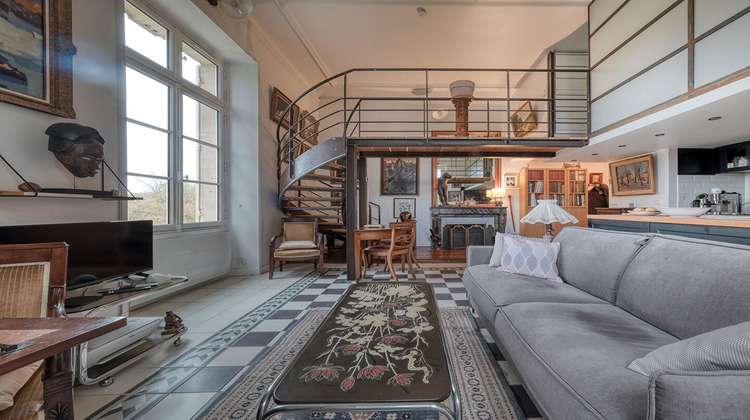 Ma-Cabane - Vente Appartement GUIGNEVILLE-SUR-ESSONNE, 59 m²