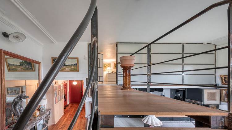 Ma-Cabane - Vente Appartement GUIGNEVILLE-SUR-ESSONNE, 59 m²