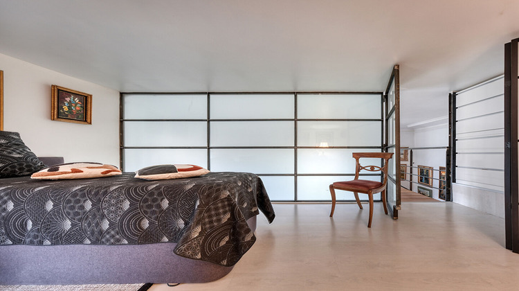 Ma-Cabane - Vente Appartement GUIGNEVILLE-SUR-ESSONNE, 59 m²