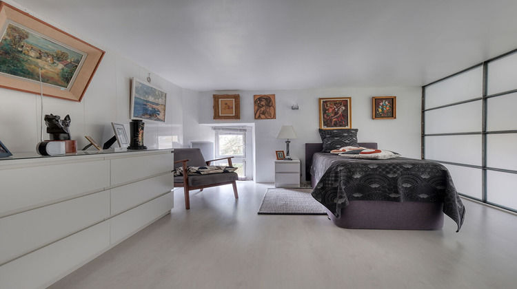 Ma-Cabane - Vente Appartement GUIGNEVILLE-SUR-ESSONNE, 59 m²