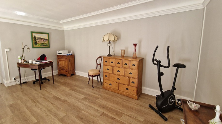 Ma-Cabane - Vente Appartement GUIGNEVILLE-SUR-ESSONNE, 92 m²