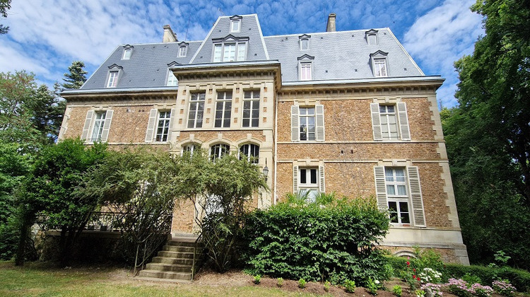 Ma-Cabane - Vente Appartement GUIGNEVILLE-SUR-ESSONNE, 92 m²