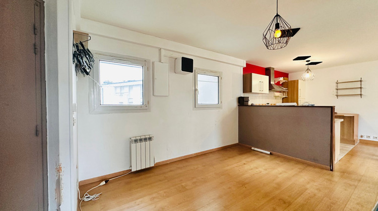 Ma-Cabane - Vente Appartement GUILERS, 48 m²