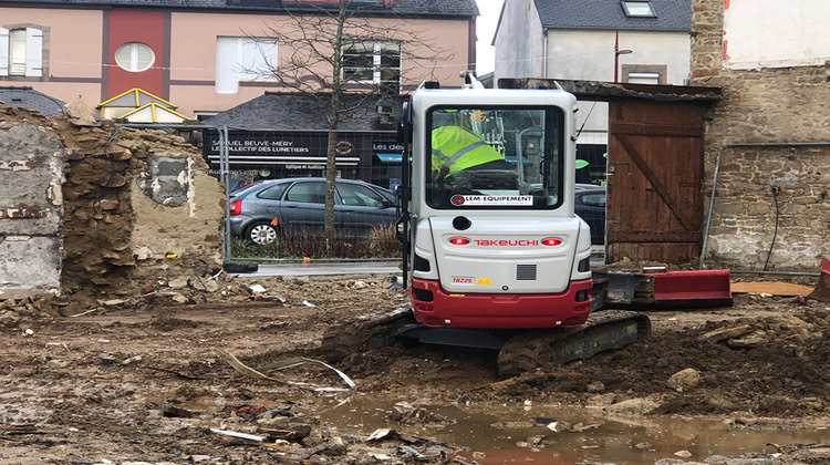 Ma-Cabane - Vente Appartement GUILERS, 46 m²