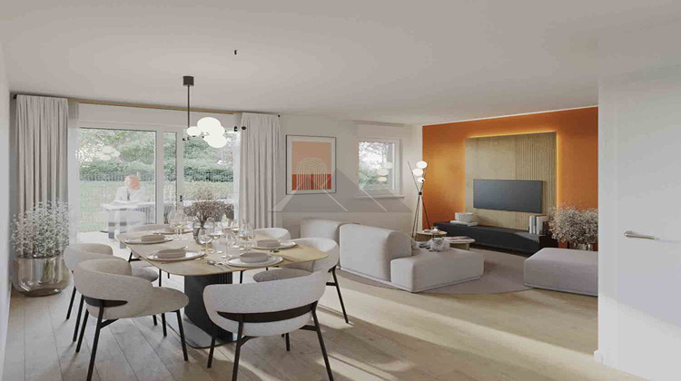 Ma-Cabane - Vente Appartement GUILERS, 53 m²