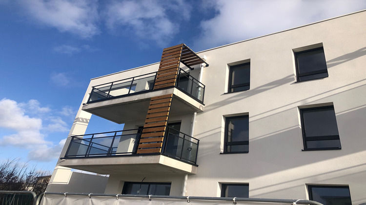 Ma-Cabane - Vente Appartement GUILERS, 65 m²