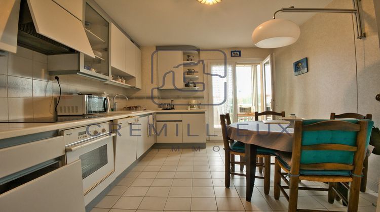 Ma-Cabane - Vente Appartement Guilherand-Granges, 106 m²