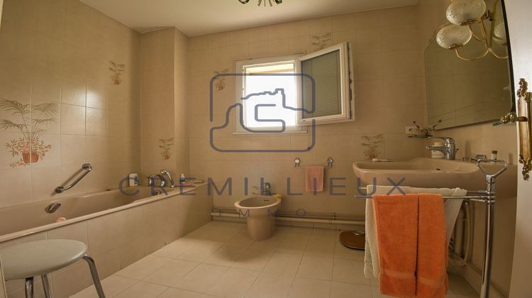 Ma-Cabane - Vente Appartement Guilherand-Granges, 106 m²