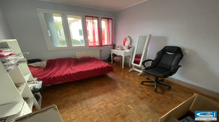 Ma-Cabane - Vente Appartement Guilherand-Granges, 75 m²