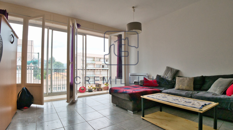 Ma-Cabane - Vente Appartement Guilherand-Granges, 73 m²