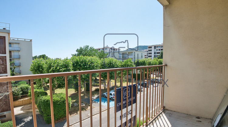 Ma-Cabane - Vente Appartement Guilherand-Granges, 61 m²