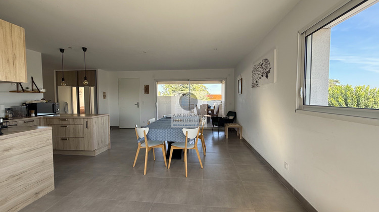 Ma-Cabane - Vente Appartement Guilherand-Granges, 120 m²