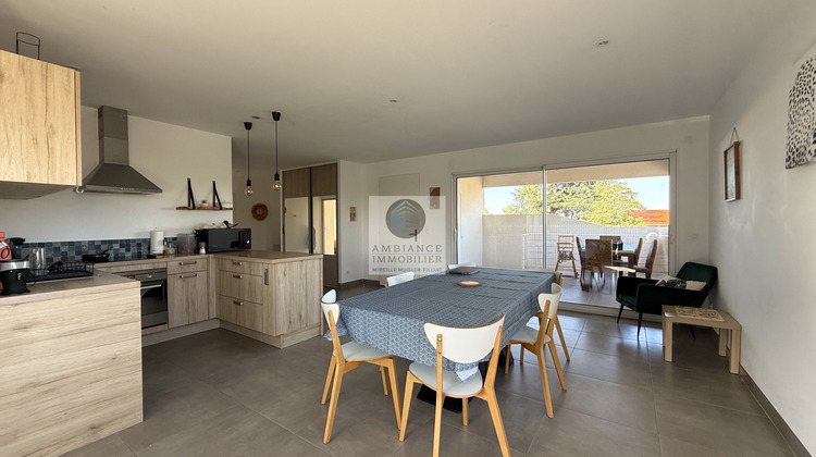 Ma-Cabane - Vente Appartement Guilherand-Granges, 120 m²