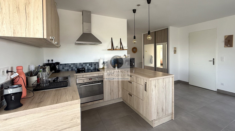 Ma-Cabane - Vente Appartement Guilherand-Granges, 120 m²