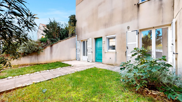 Ma-Cabane - Vente Appartement Guilherand-Granges, 49 m²