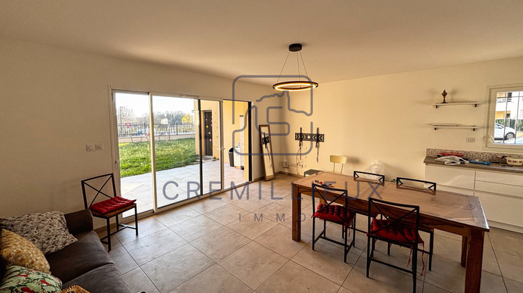 Ma-Cabane - Vente Appartement Guilherand-Granges, 72 m²