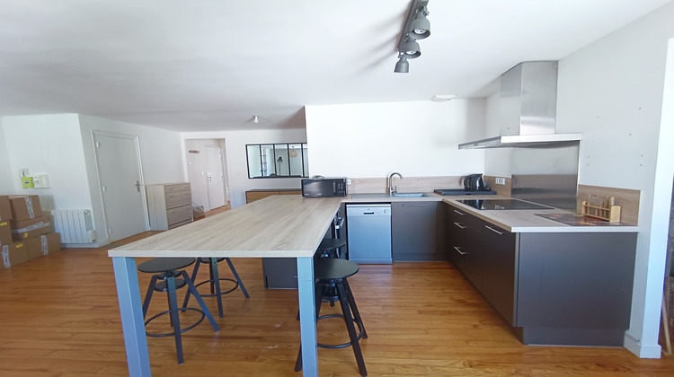 Ma-Cabane - Vente Appartement Guilherand-Granges, 74 m²