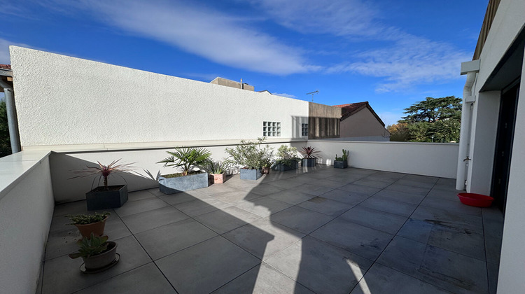 Ma-Cabane - Vente Appartement GUILHERAND-GRANGES, 68 m²