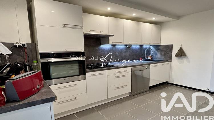 Ma-Cabane - Vente Appartement Guilherand-Granges, 65 m²