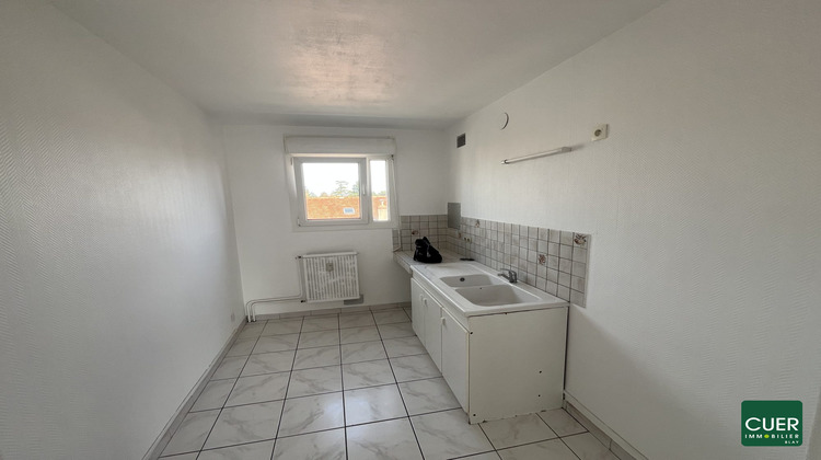 Ma-Cabane - Vente Appartement Guilherand-Granges, 59 m²