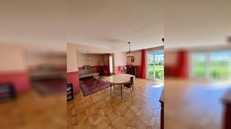 Ma-Cabane - Vente Appartement GUILHERAND GRANGES, 93 m²