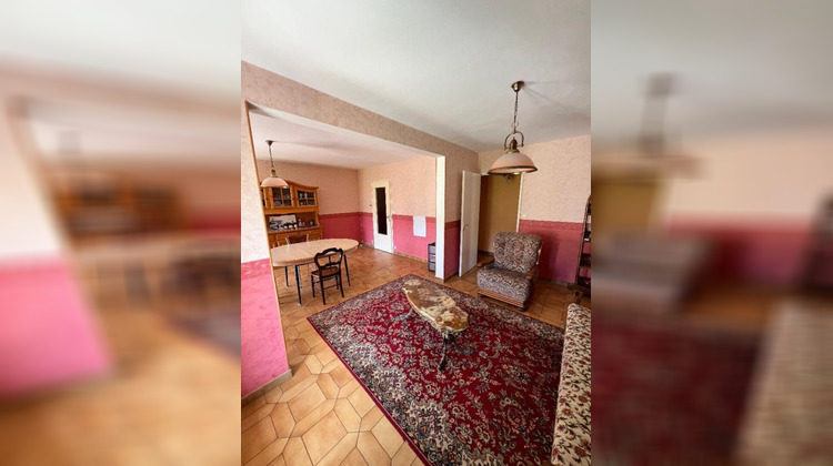 Ma-Cabane - Vente Appartement GUILHERAND GRANGES, 93 m²