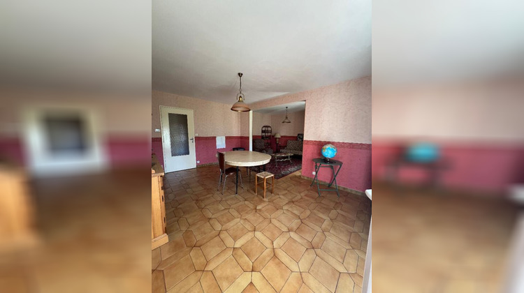 Ma-Cabane - Vente Appartement GUILHERAND GRANGES, 93 m²