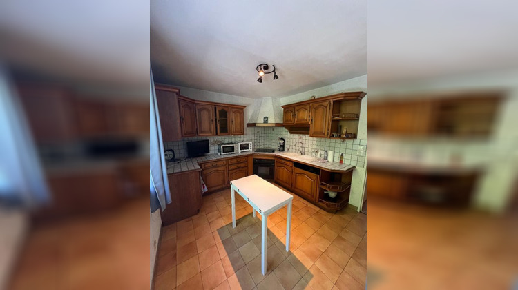 Ma-Cabane - Vente Appartement GUILHERAND GRANGES, 93 m²