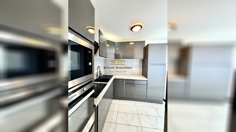 Ma-Cabane - Vente Appartement Guilherand-Granges, 86 m²