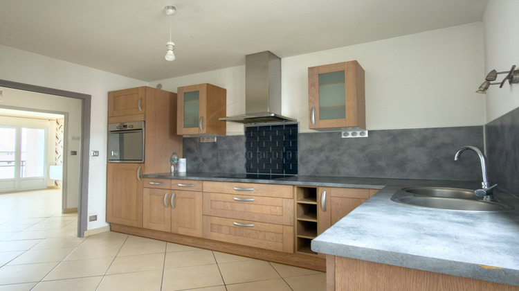 Ma-Cabane - Vente Appartement Guilherand-Granges, 73 m²