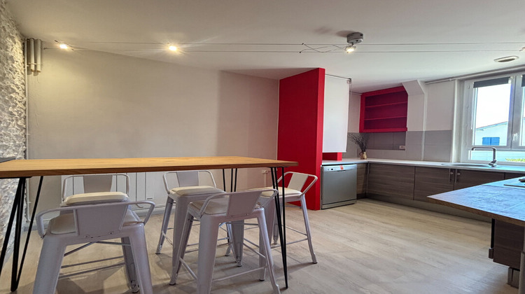 Ma-Cabane - Vente Appartement GUILHERAND-GRANGES, 65 m²